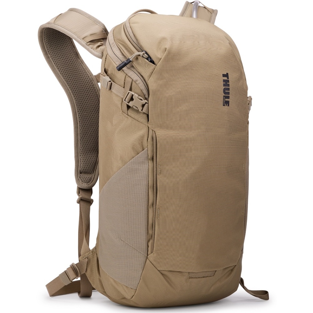 Thule AllTrail hydration pack 16L - Olive Green
